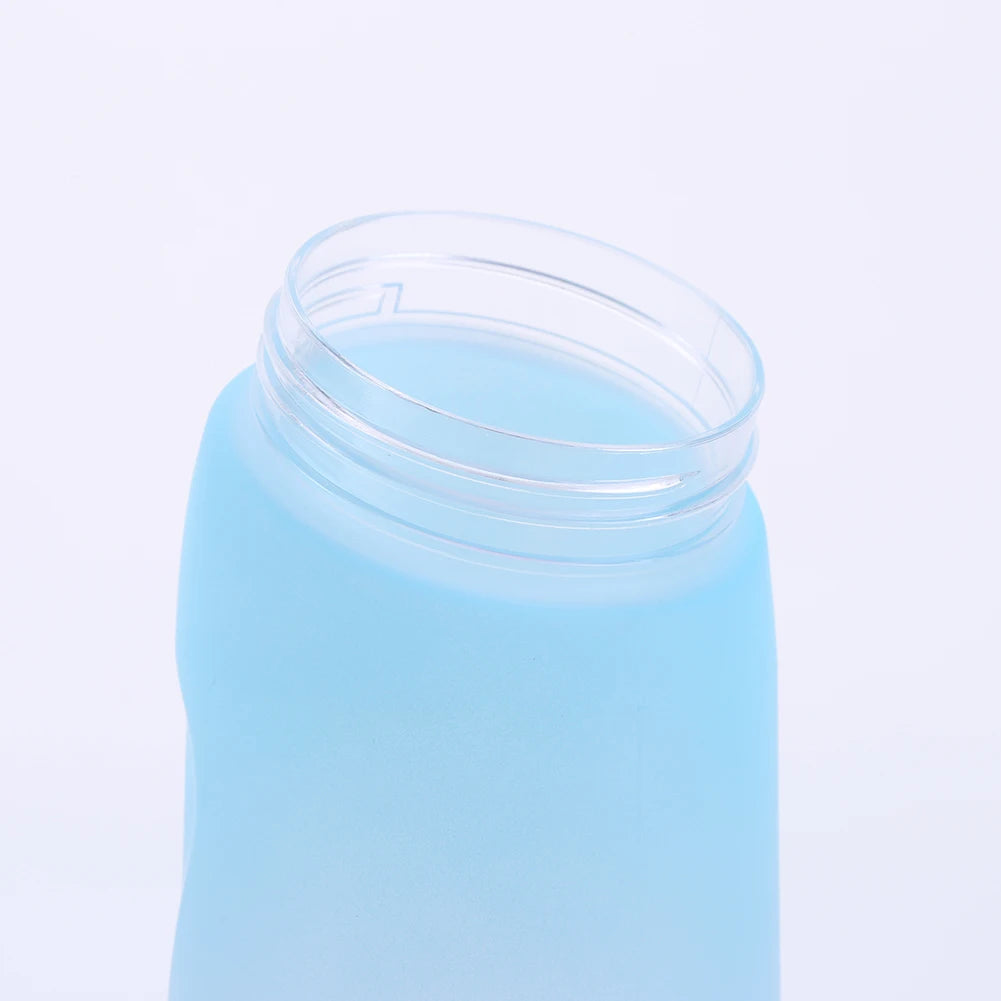 650ml Fragrance Sports Water Bottle