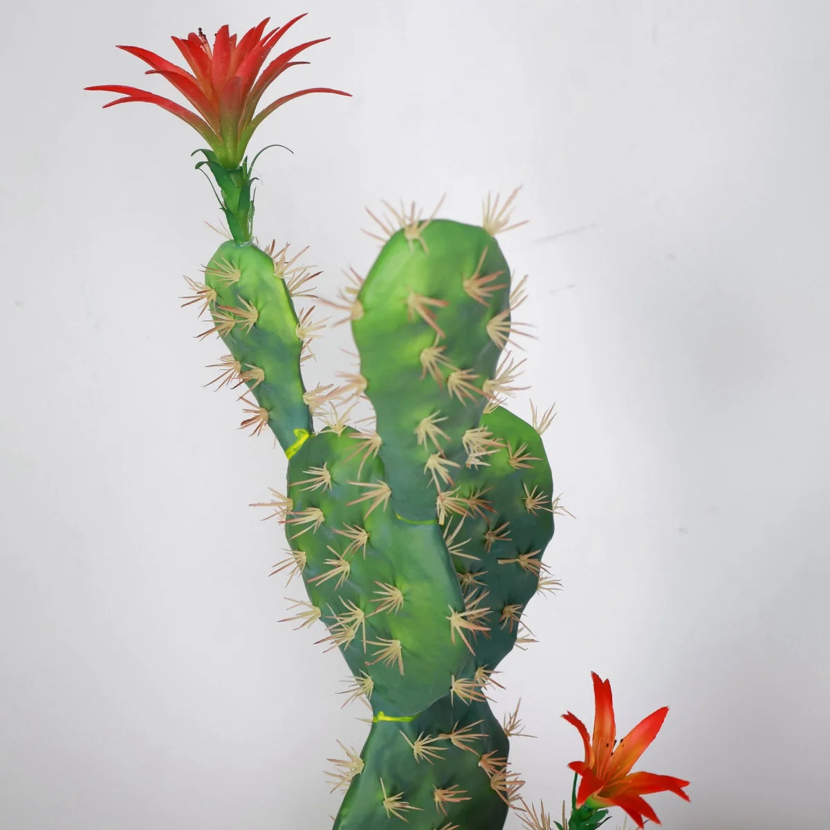 70CM Artificial Cactus Aloe Vera Plant