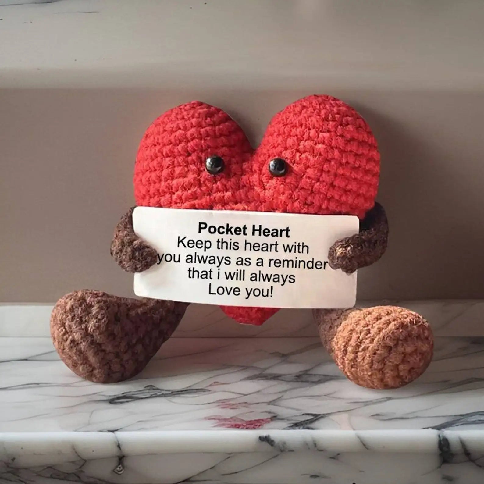Cute Desk or Car Decor