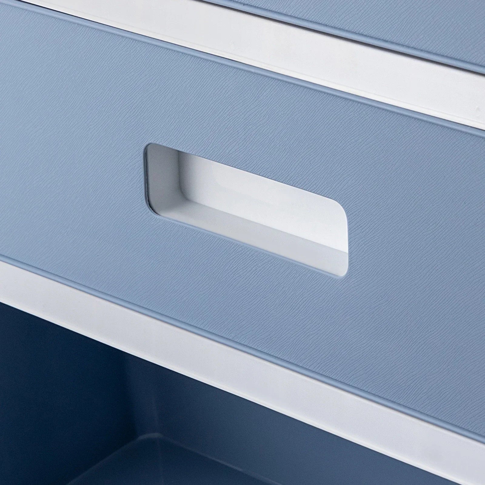 6-Drawer File Cabinet with Lock