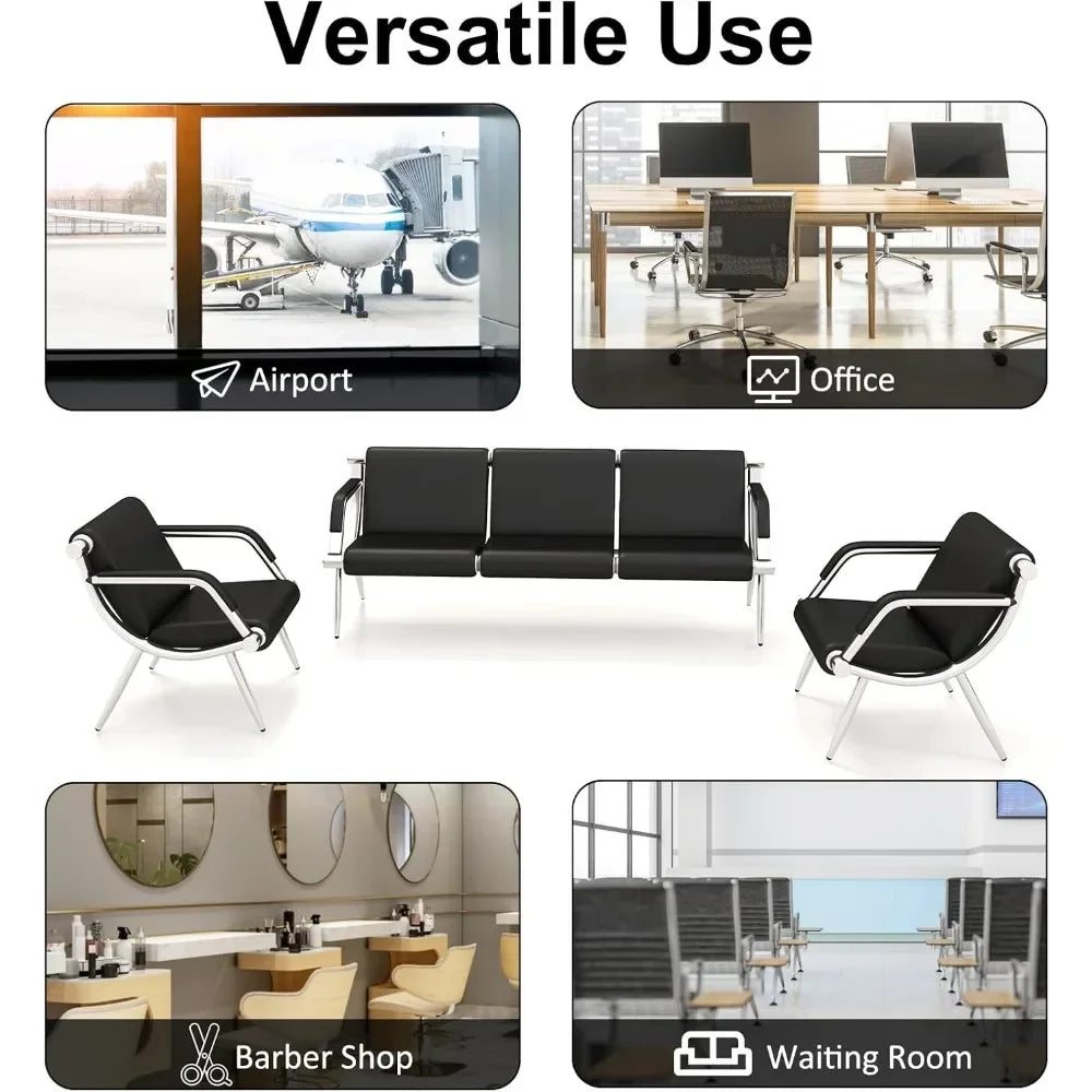 Lobby & Reception Seating