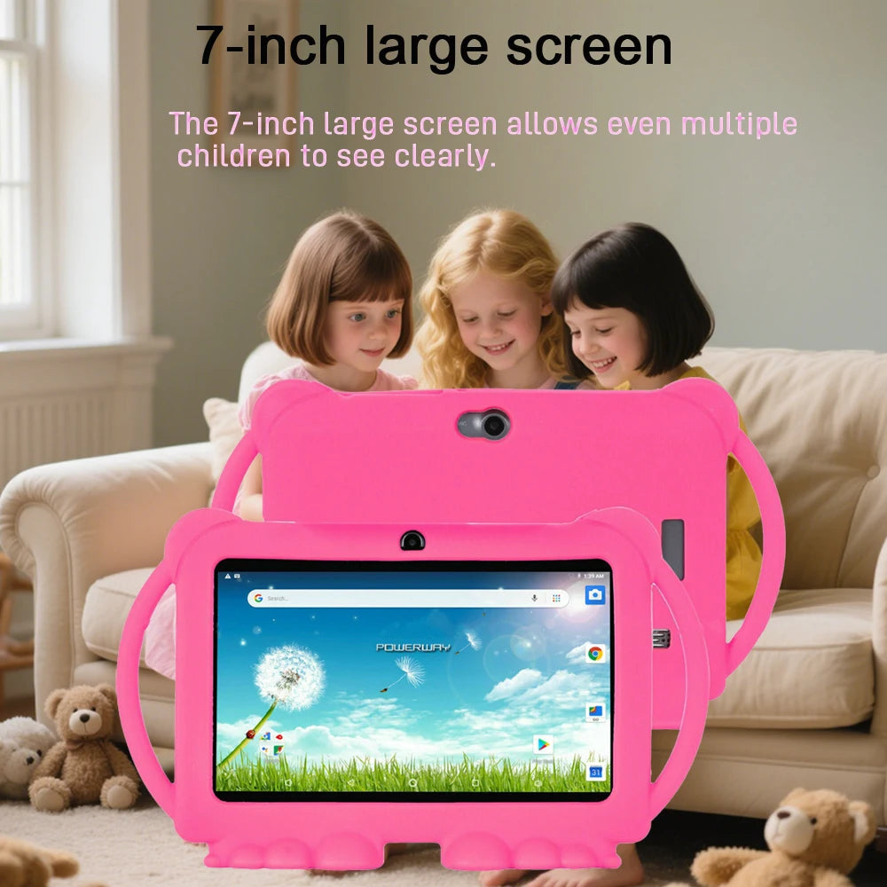 Kids Android Learning Tablet 32GB