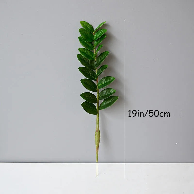 40–70cm Artificial Ficus Tree