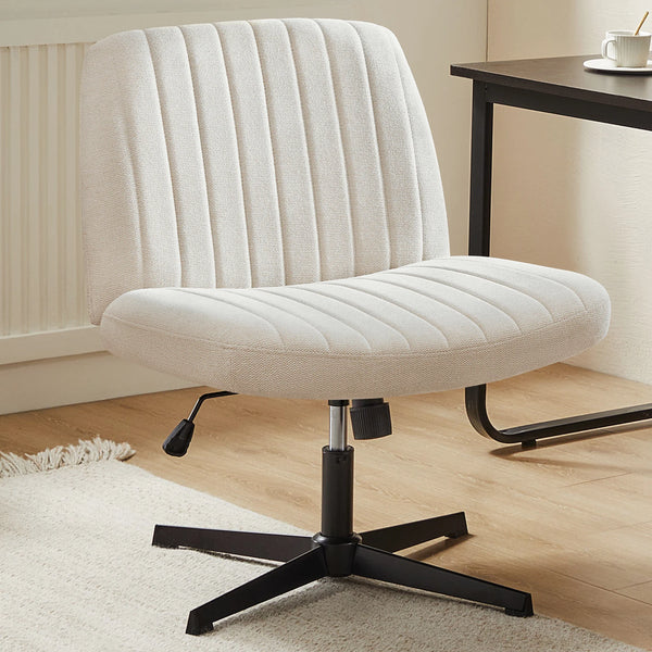 JHK cross-legged chair listing: