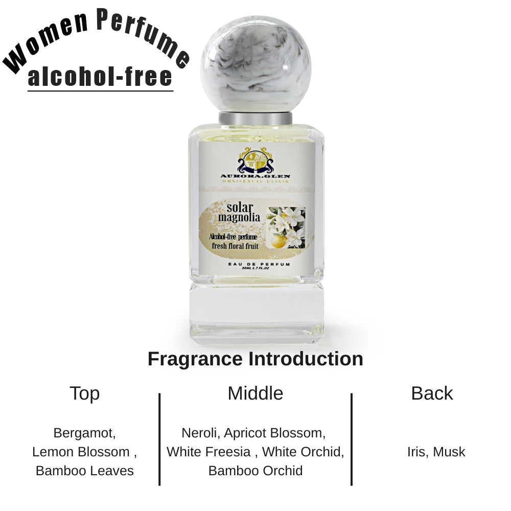 Wilderness for Men Perfume Oil
