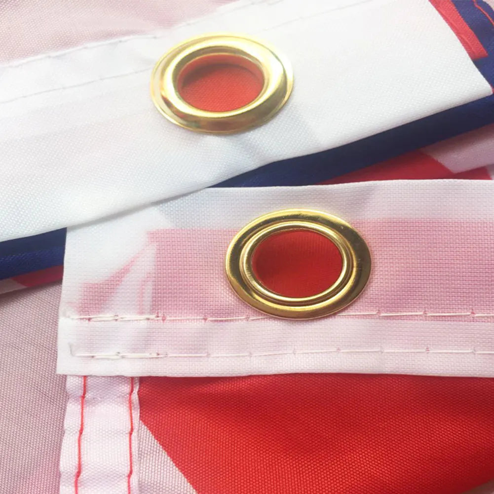 Polyester USA Flag 90x150cm