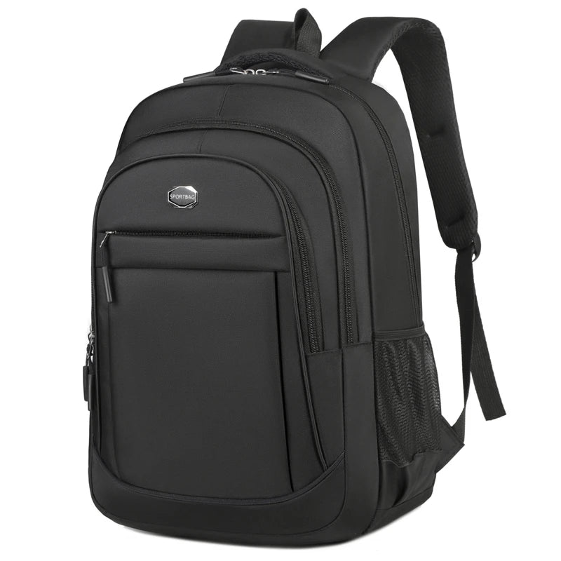 Unisex Large Capacity Backpack