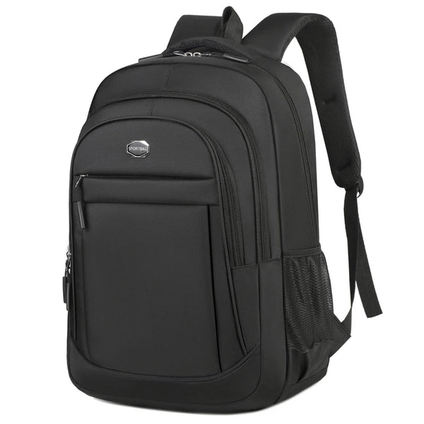 Unisex Large Capacity Backpack