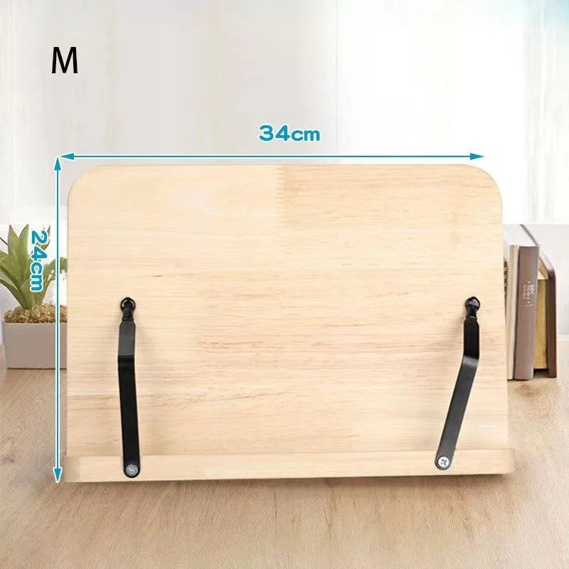Adjustable Book Holder Stand