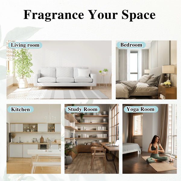 Pure Natural Essential