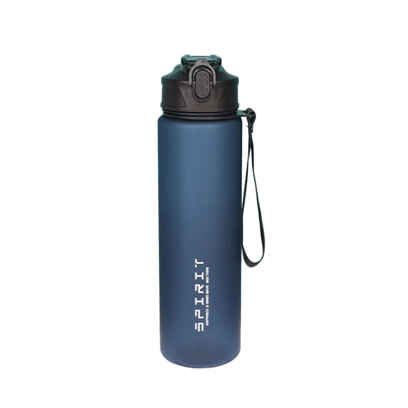 750ml Motivational Bottle