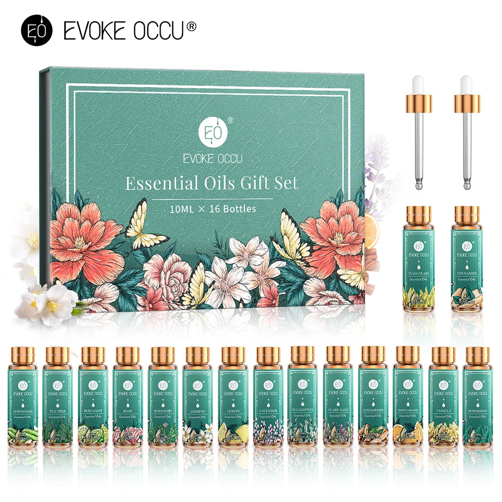 30ml Agarwood Essential Oil