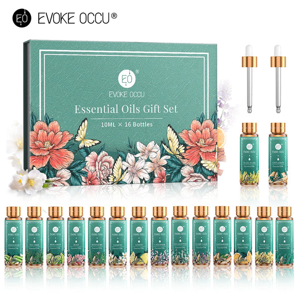 30ml Agarwood Essential Oil