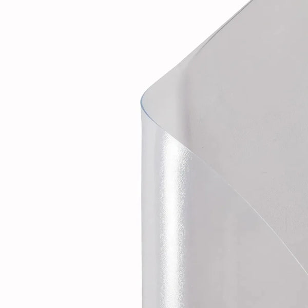 36"X48"Clear PVC Chair Mat