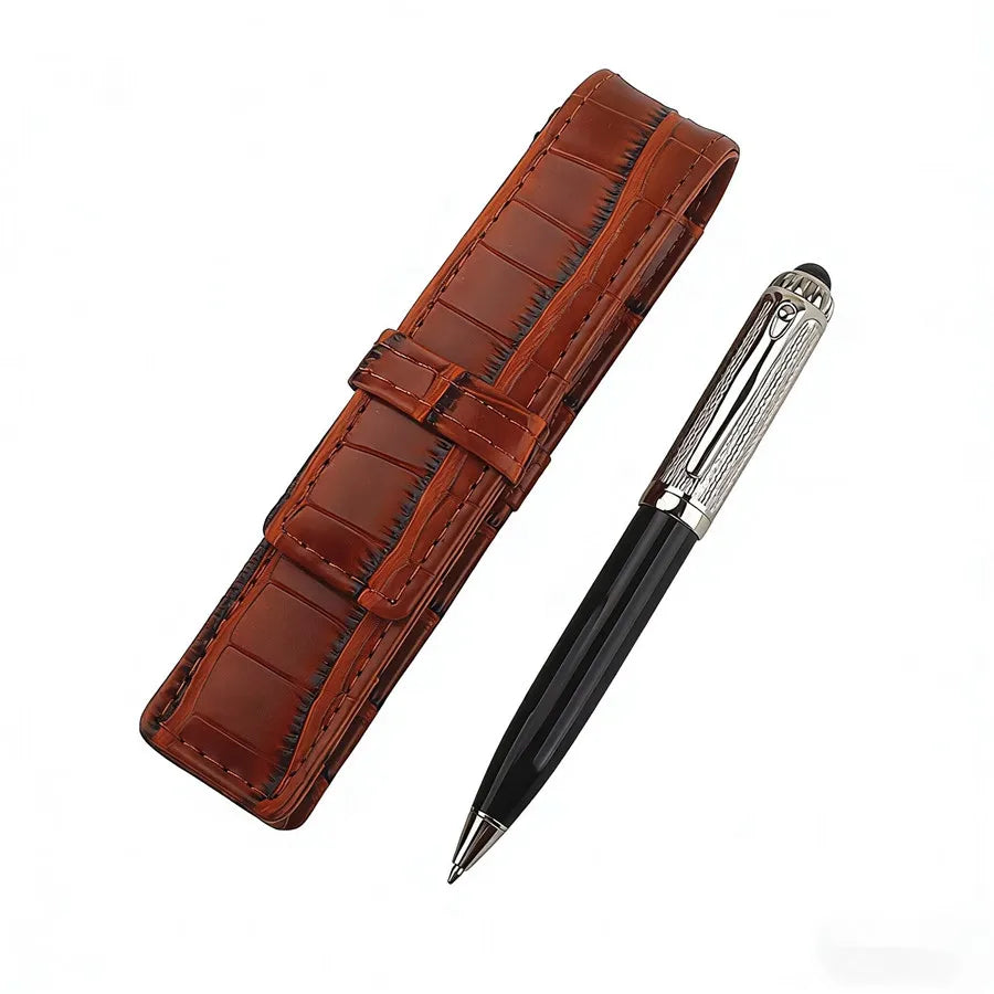 Luxury Metal Rollerball Pen