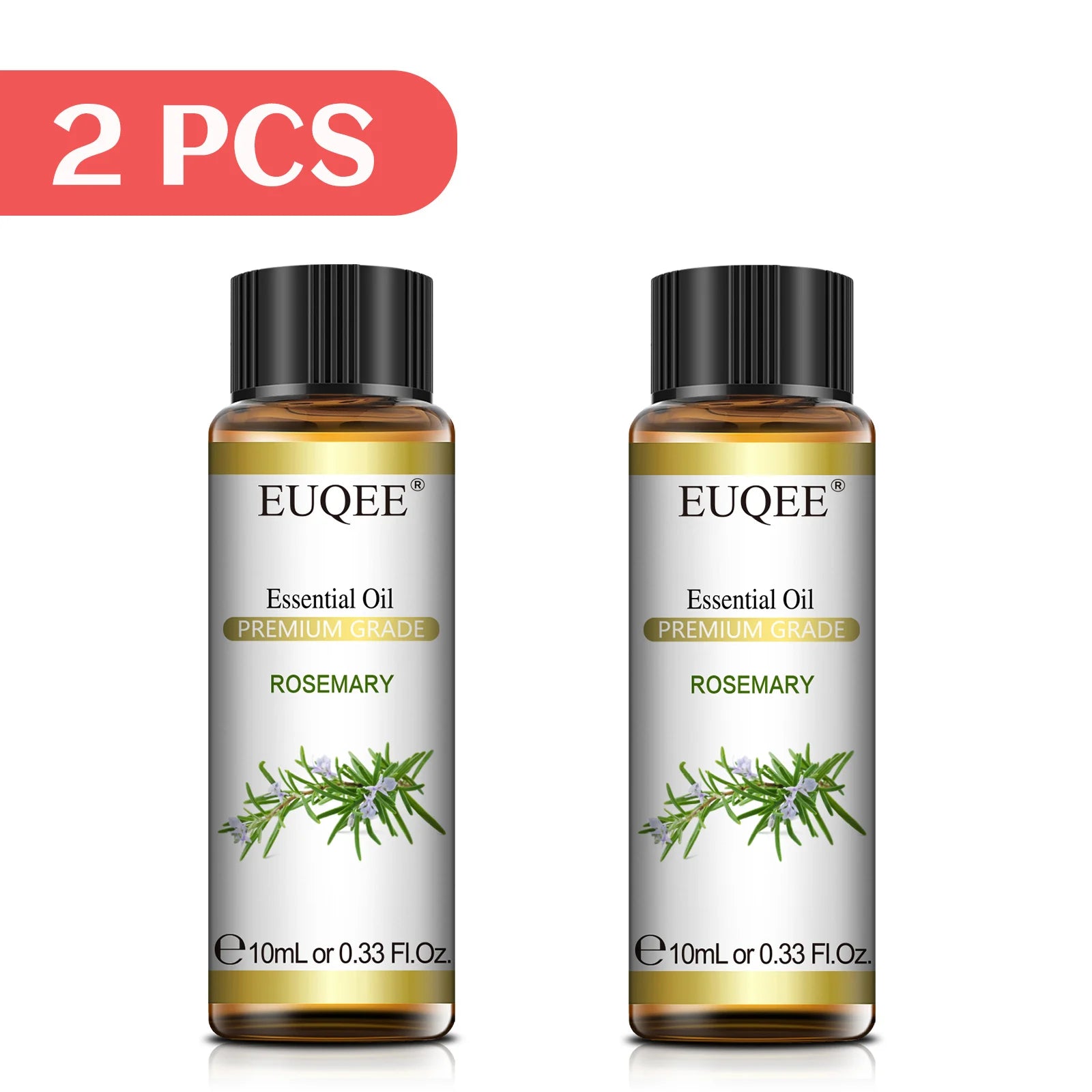 EUQEE 10ml Essential Oil