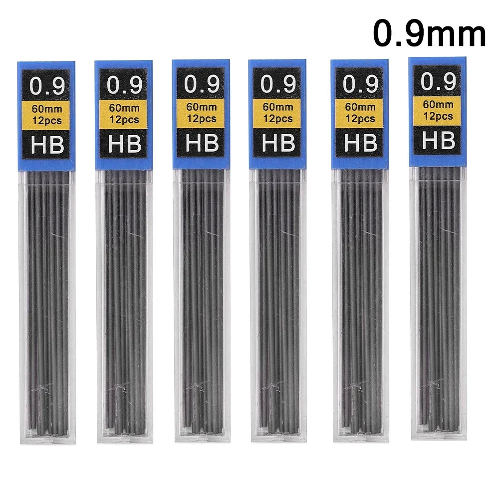 Mechanical Pencil Lead Refills