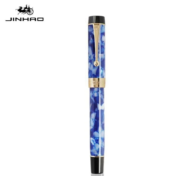 Fountain Pen optimized bullet points