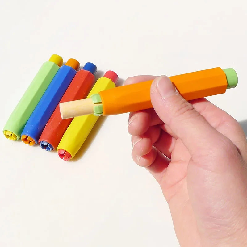 Chalk Holder Clip Set