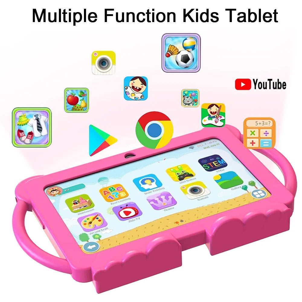 Kids Android Learning Tablet 32GB