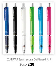 Mechanical Pencil Set