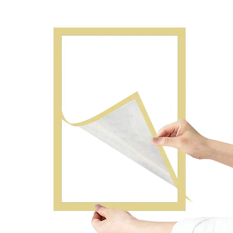tags for your magnetic photo frames: