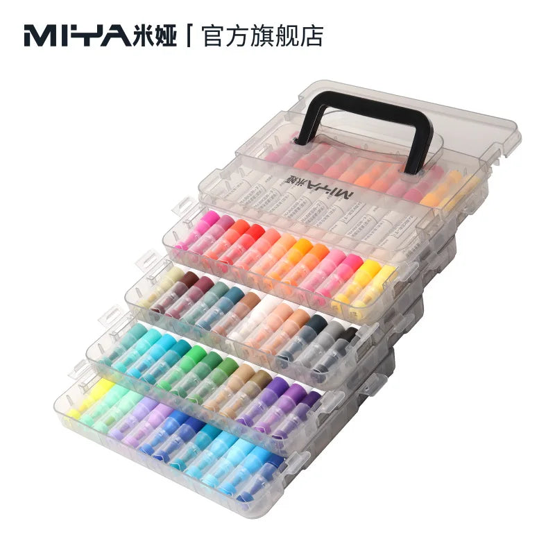 Miya Acrylic Paint Pens