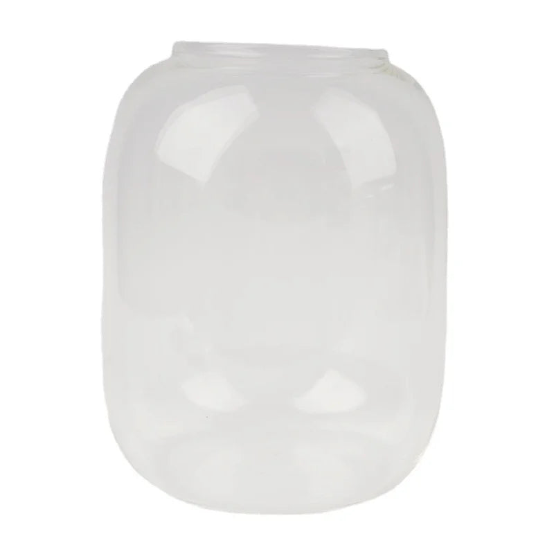 Glass Terrarium Vase