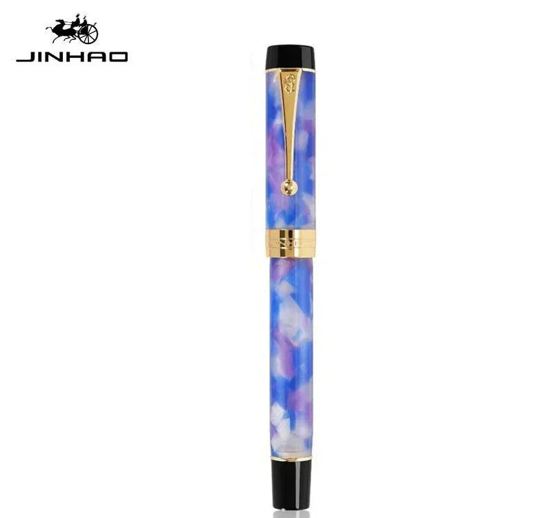 Fountain Pen optimized bullet points