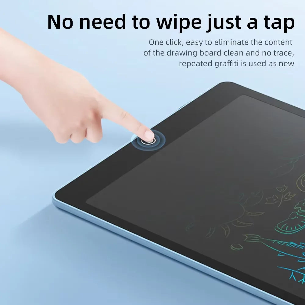 Kids & Students writing tablet: