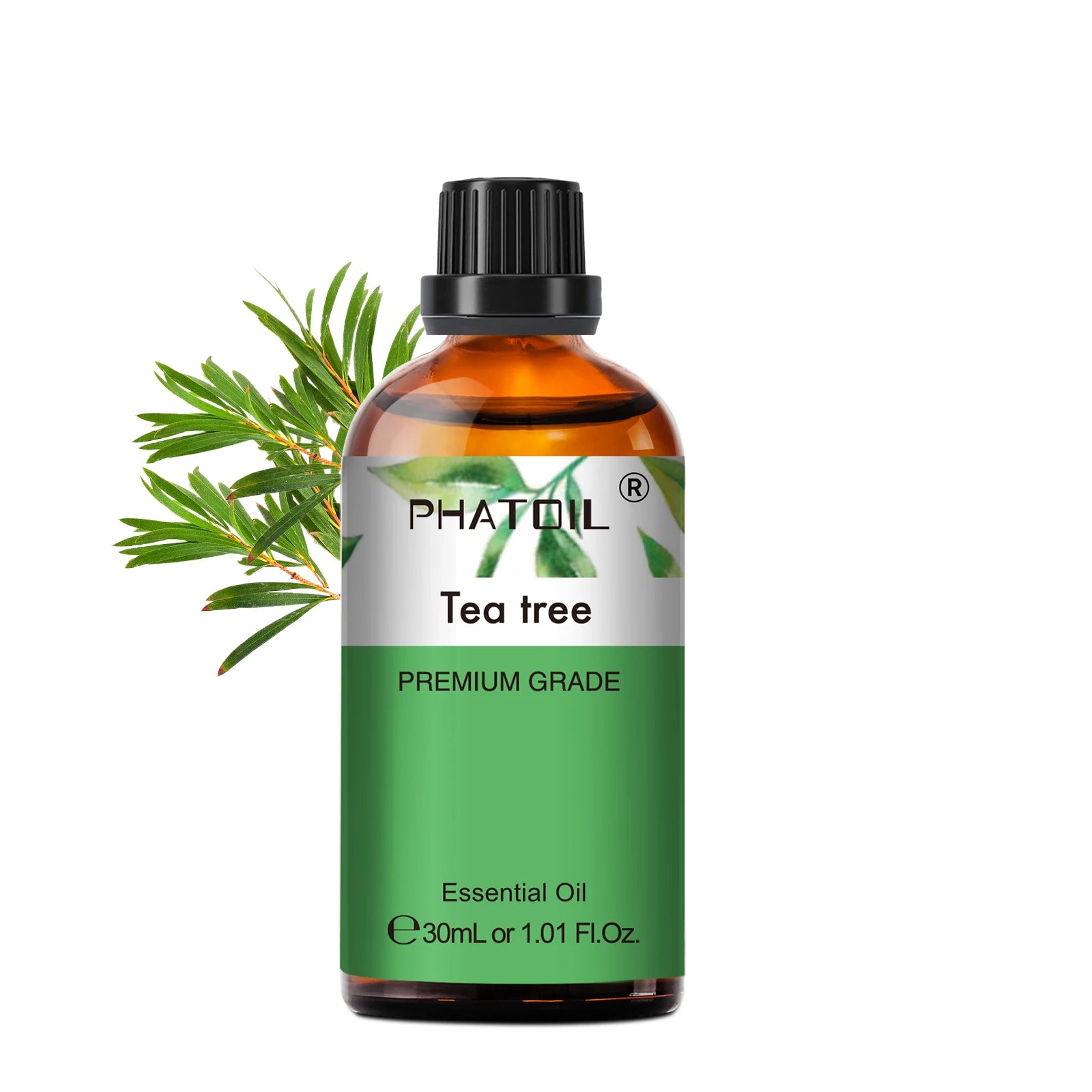 PHATOIL 30ml Essential Oil for Diffuser