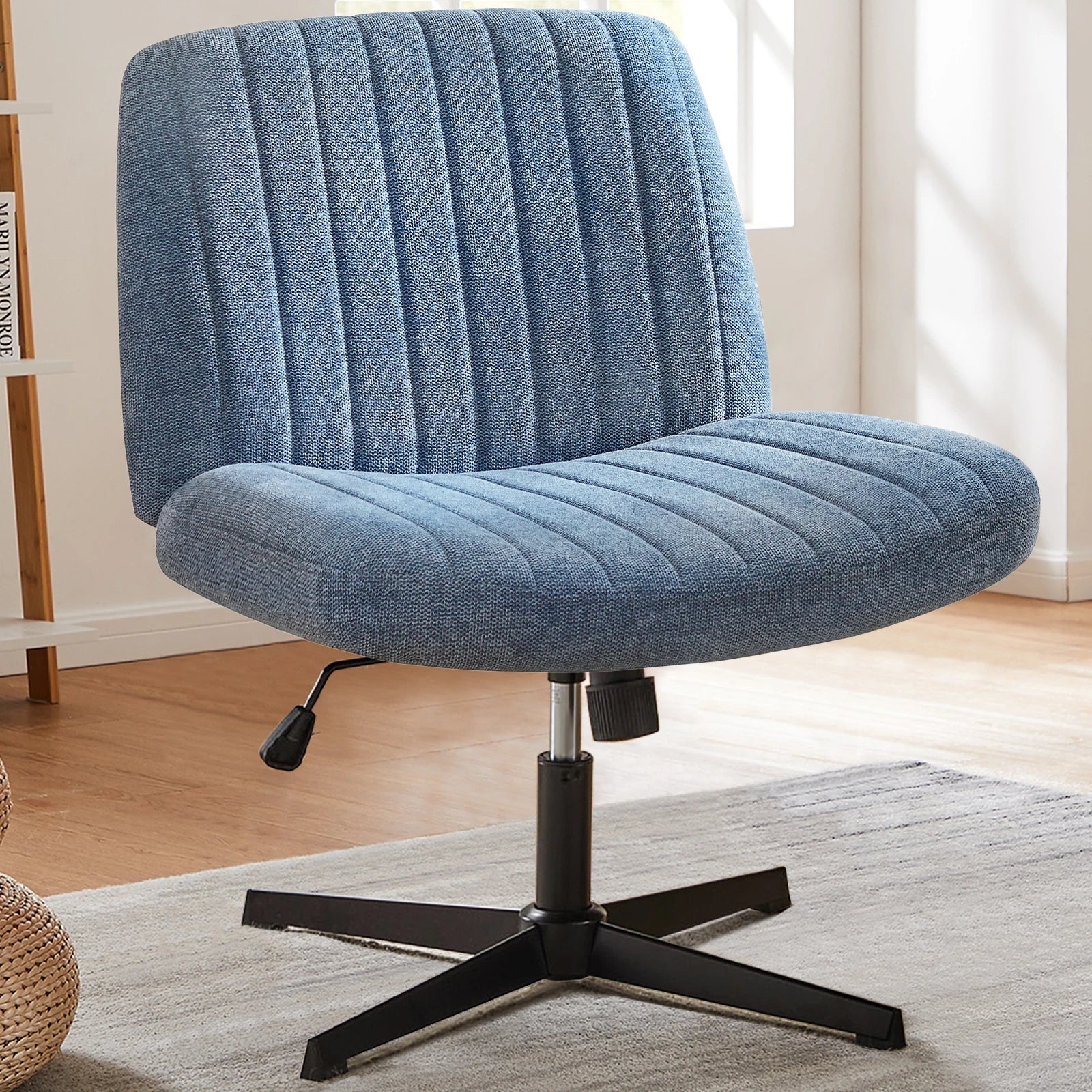 JHK cross-legged chair listing: