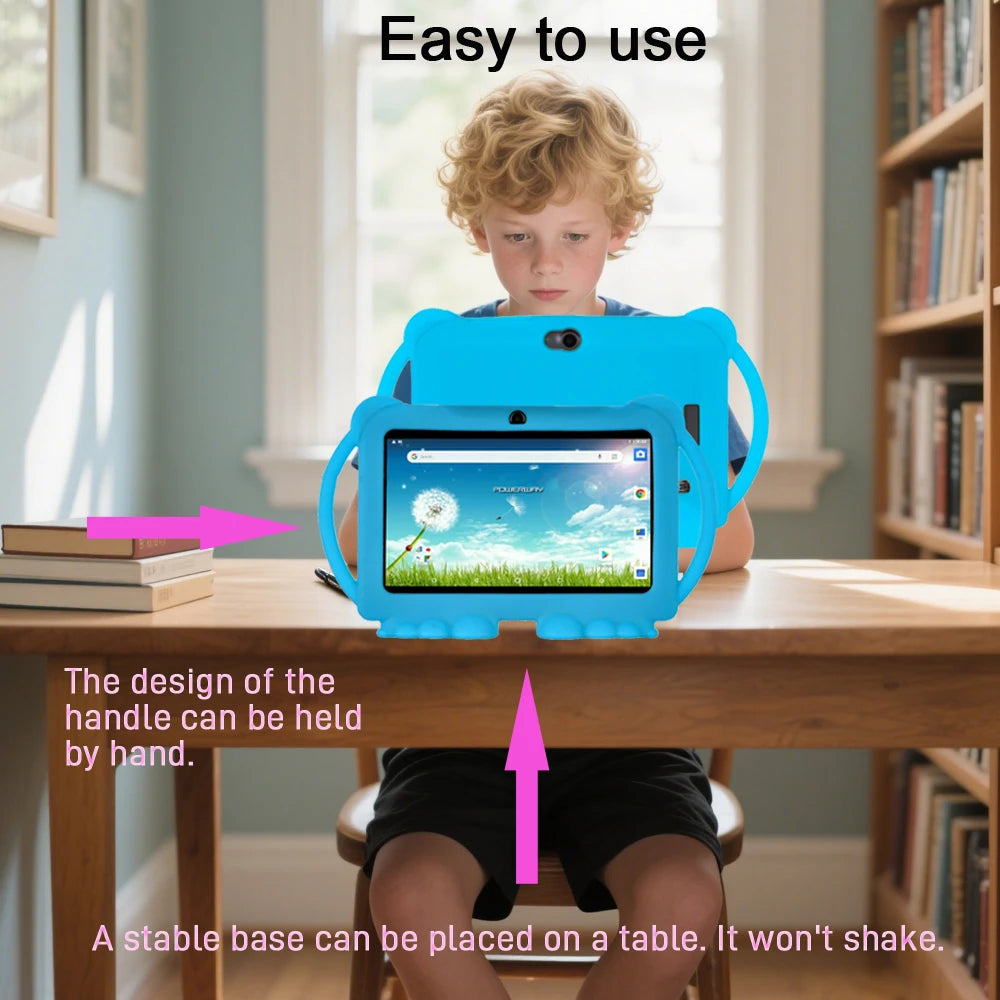 Kids Android Learning Tablet 32GB