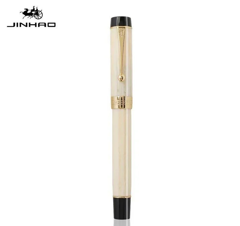 Fountain Pen optimized bullet points