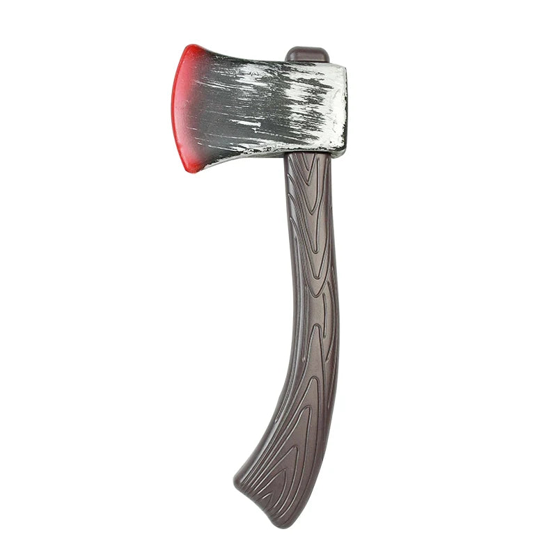 Halloween Bloody Toy Weapons
