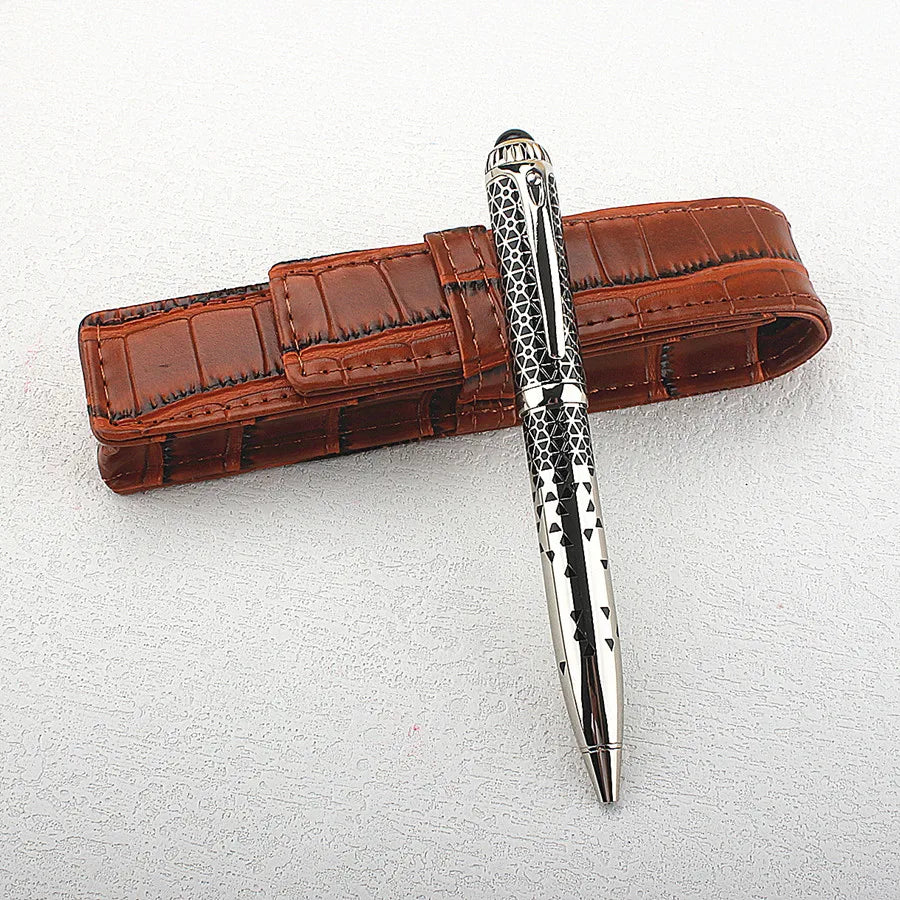 Luxury Metal Rollerball Pen