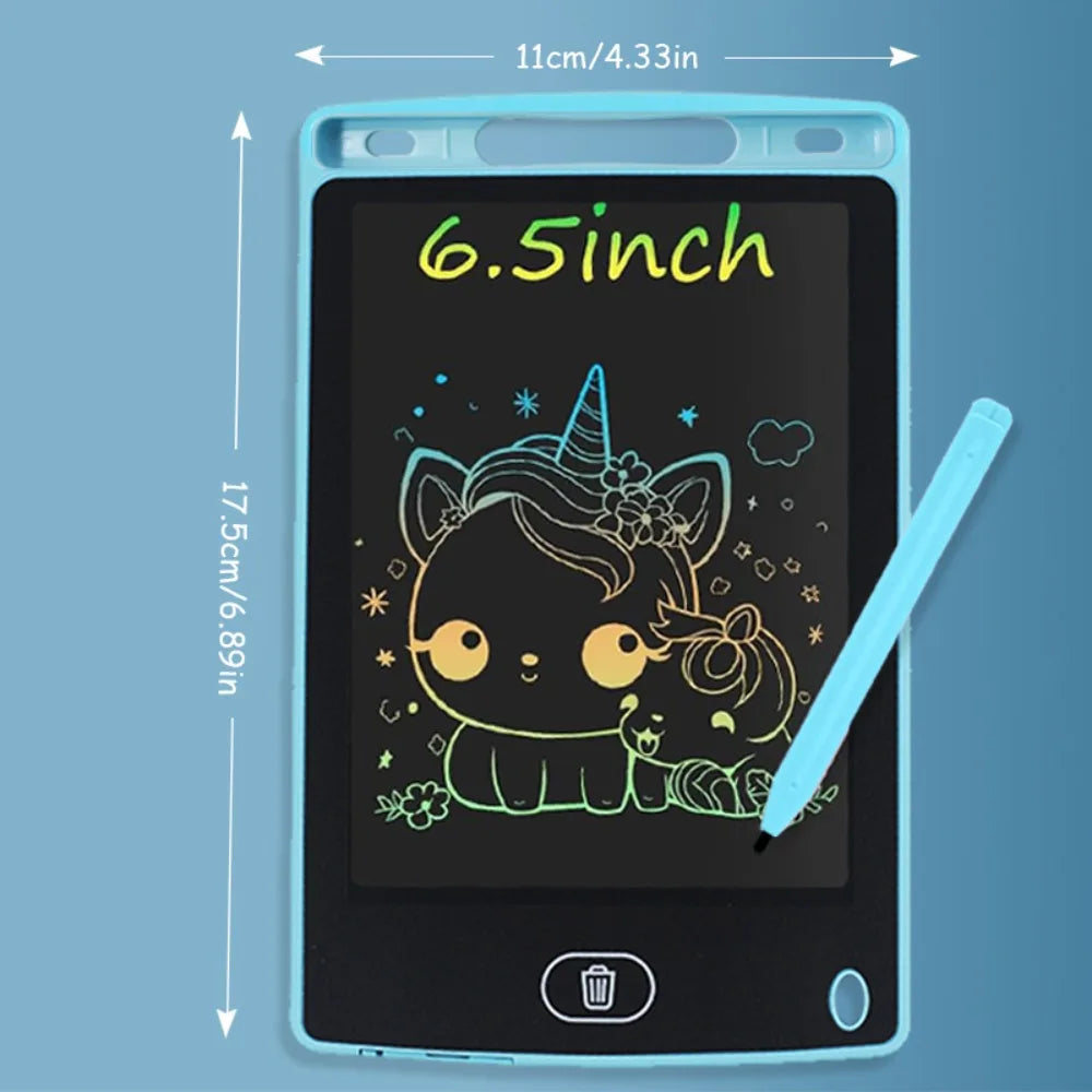 LCD Graphic Drawing Tablet