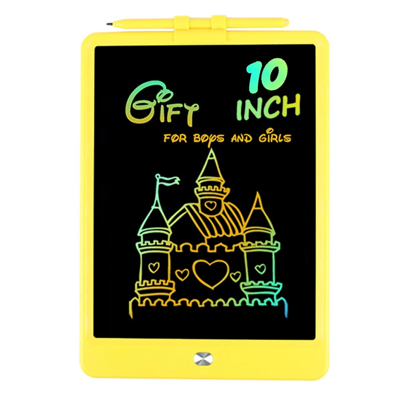 LCD Graphic Drawing Tablet