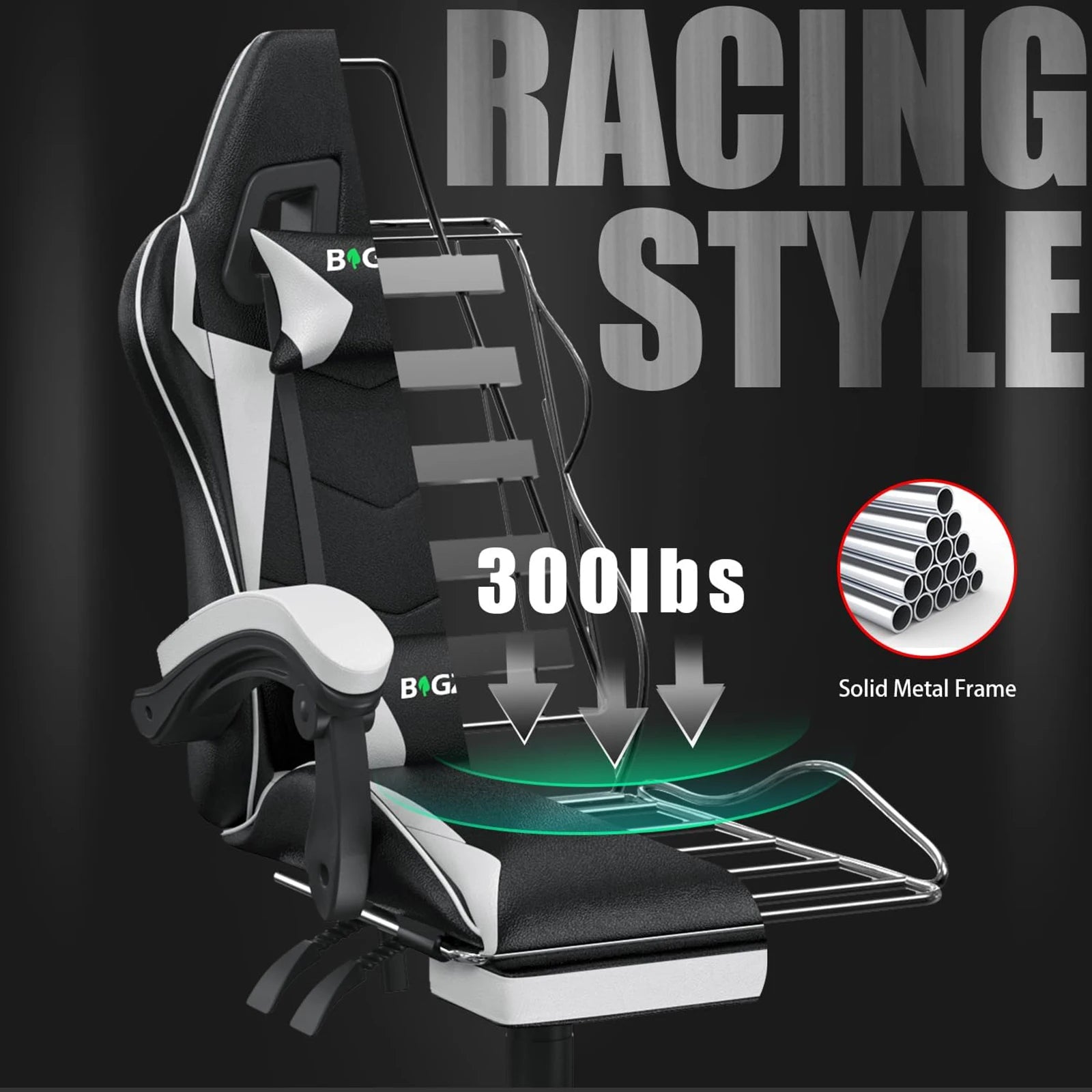 Gaming Desk or RGB Mouse Pad