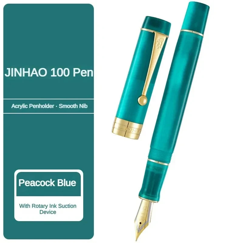 Fountain Pen optimized bullet points