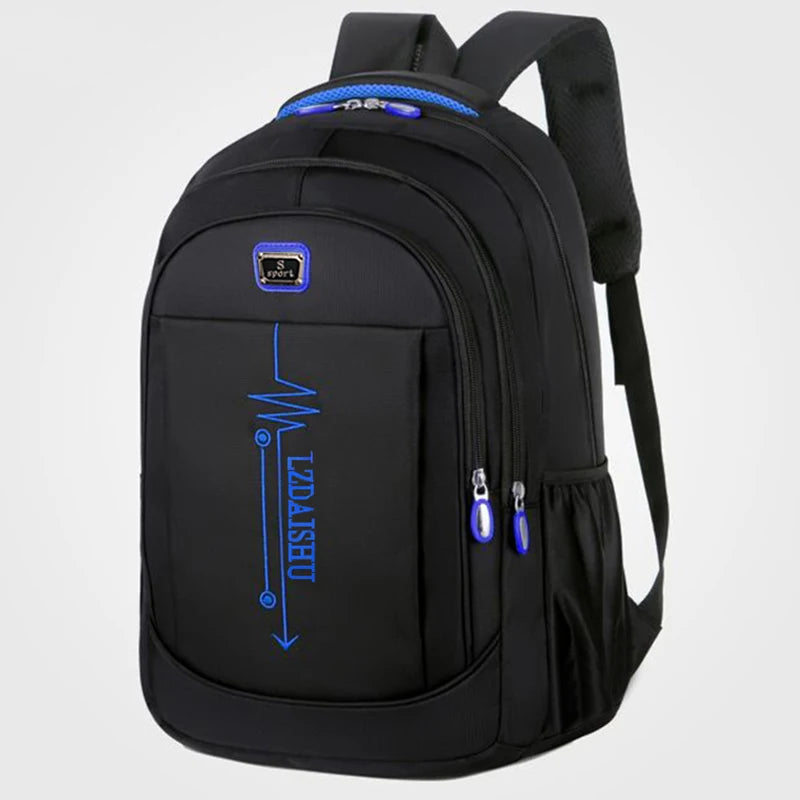 Men’s Business Casual Laptop Backpack