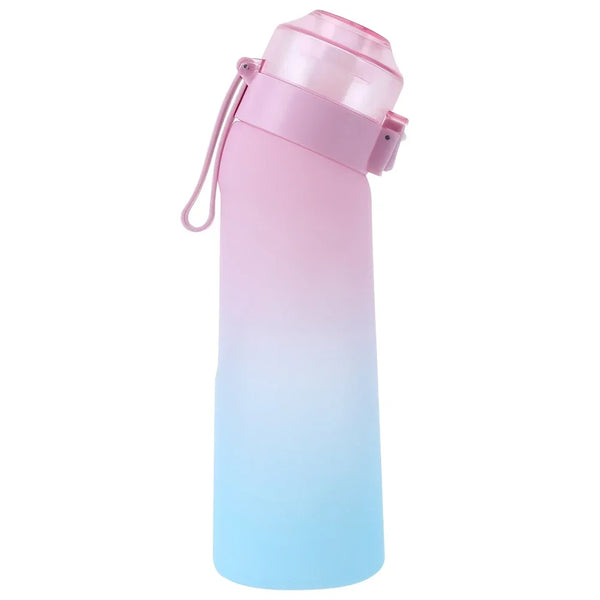 650ml Fragrance Sports Water Bottle