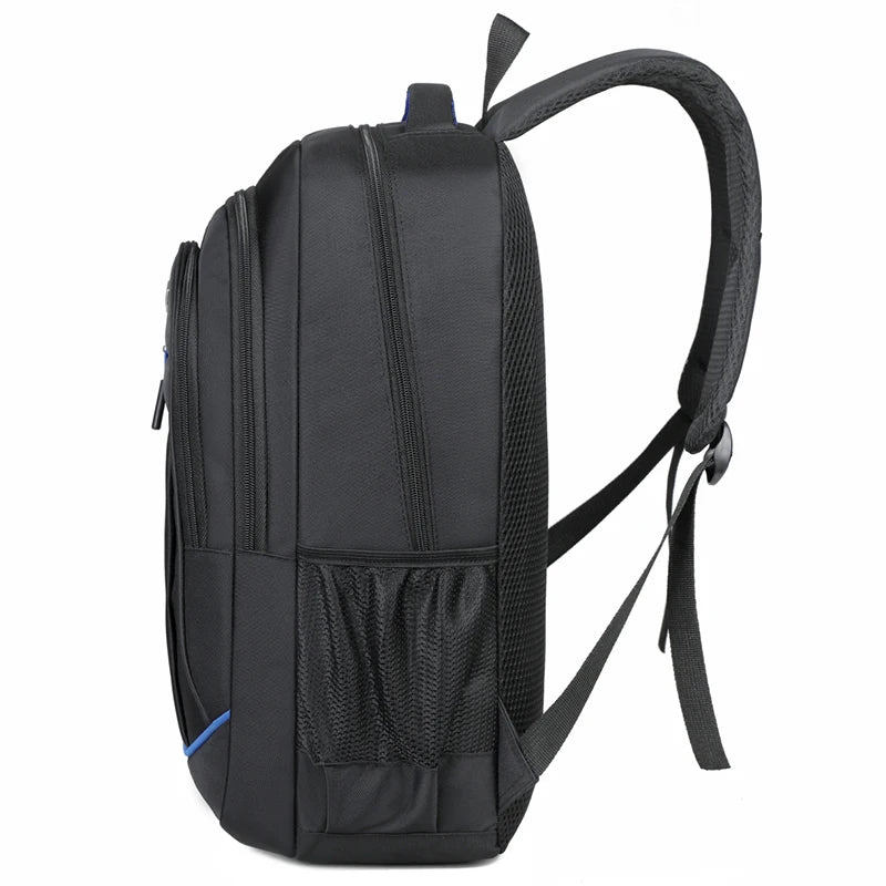Unisex Large Capacity Backpack