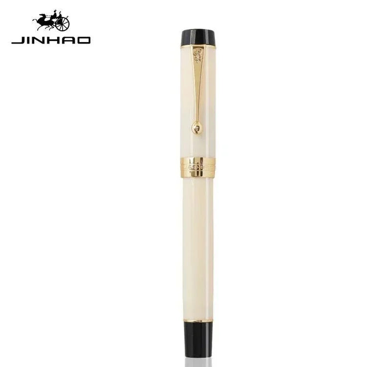 Fountain Pen optimized bullet points