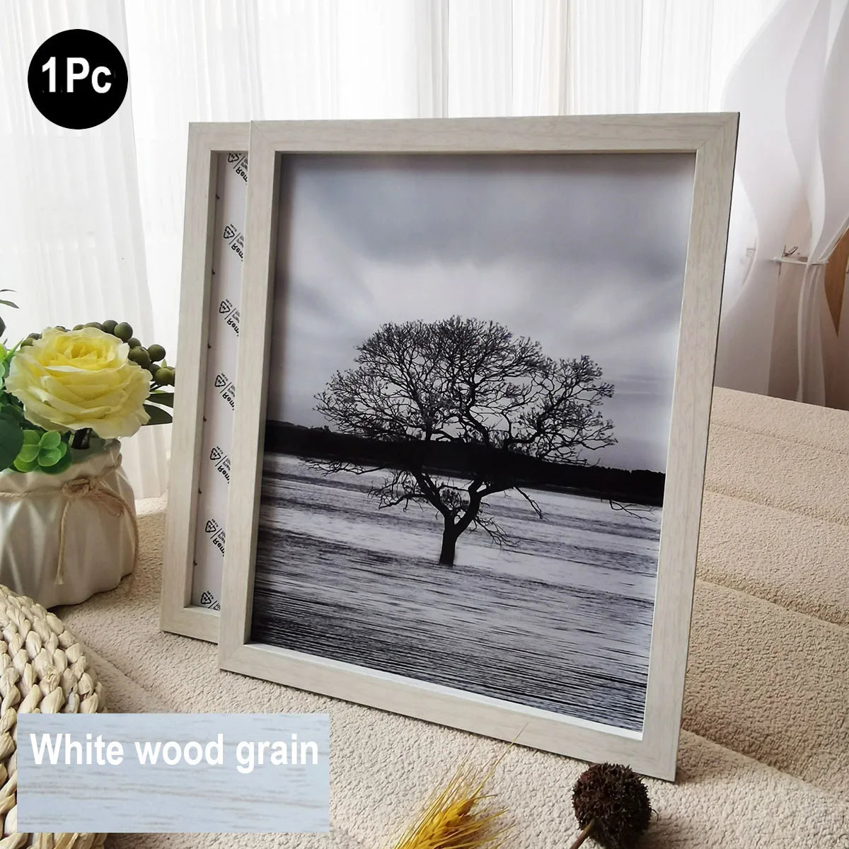 Wall & Table Picture Frame