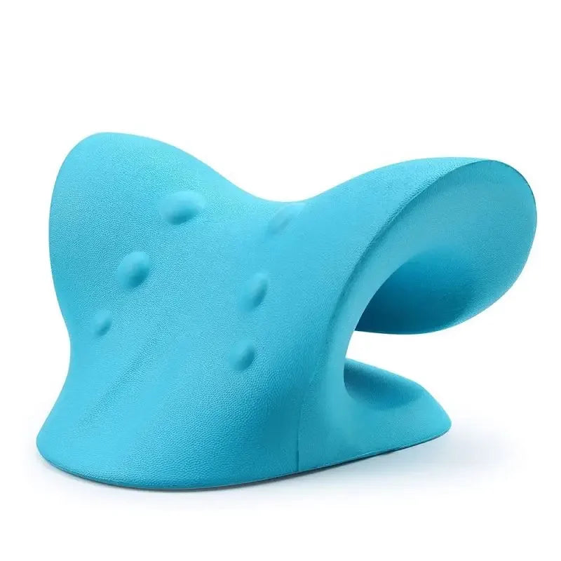 Neck & Shoulder Stretcher Relaxer