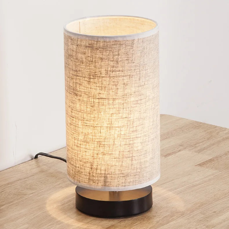 Modern LED Desk Lamp