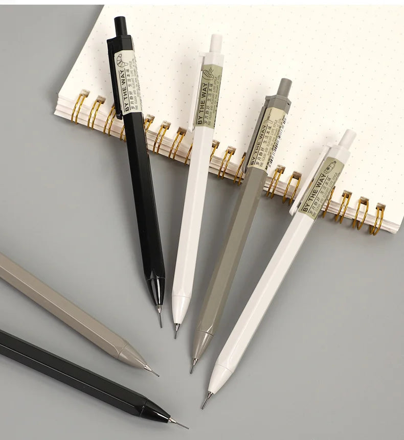 Mechanical Pencil Set
