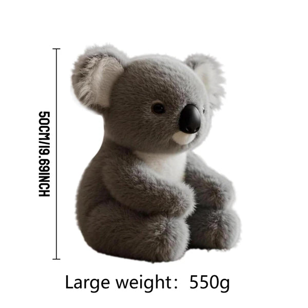 Koaly Emotional Healing Toy