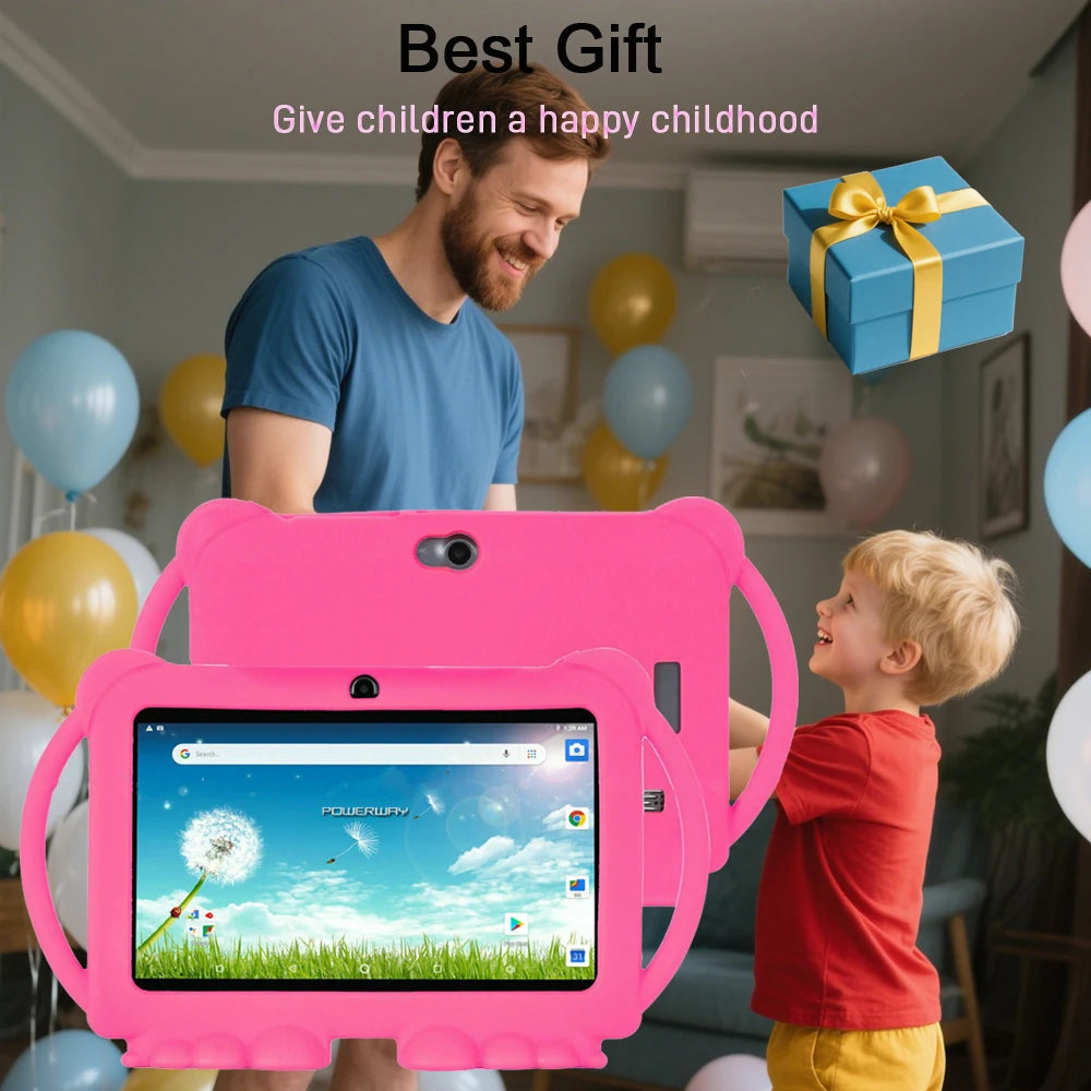 Kids Android Learning Tablet 32GB